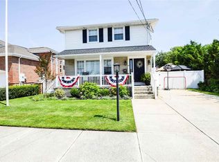 415 N Derby Ave, Ventnor, NJ 08406
