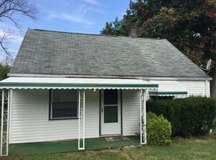 151 N McElroy Rd, Mansfield, OH 44905