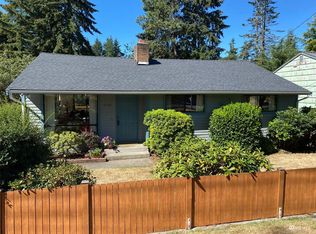 17541 11th Ave NE, Shoreline, WA 98155