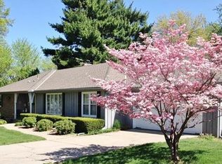 25 Wishbone Rd, Saint Joseph, MO 64506