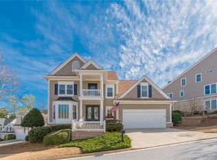 3476 Marina Crest Dr, Gainesville, GA 30506
