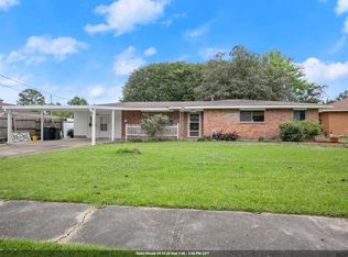 4547 E Essen Heights Ct, Baton Rouge, LA 70809