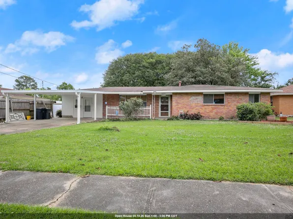 4547 E Essen Heights Ct, Baton Rouge, LA 70809