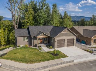 3408 Spring Creek Way, Sandpoint, ID 83864