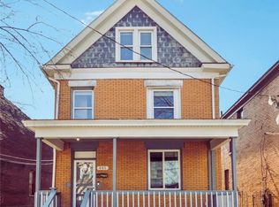 445 Eleanor St, Pitcairn, PA 15140