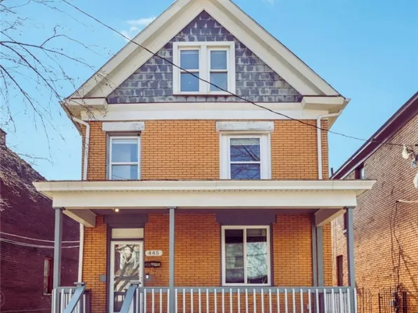 445 Eleanor St, Pitcairn, PA 15140