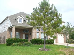 20014 Shavon Springs Dr, Spring, TX 77388