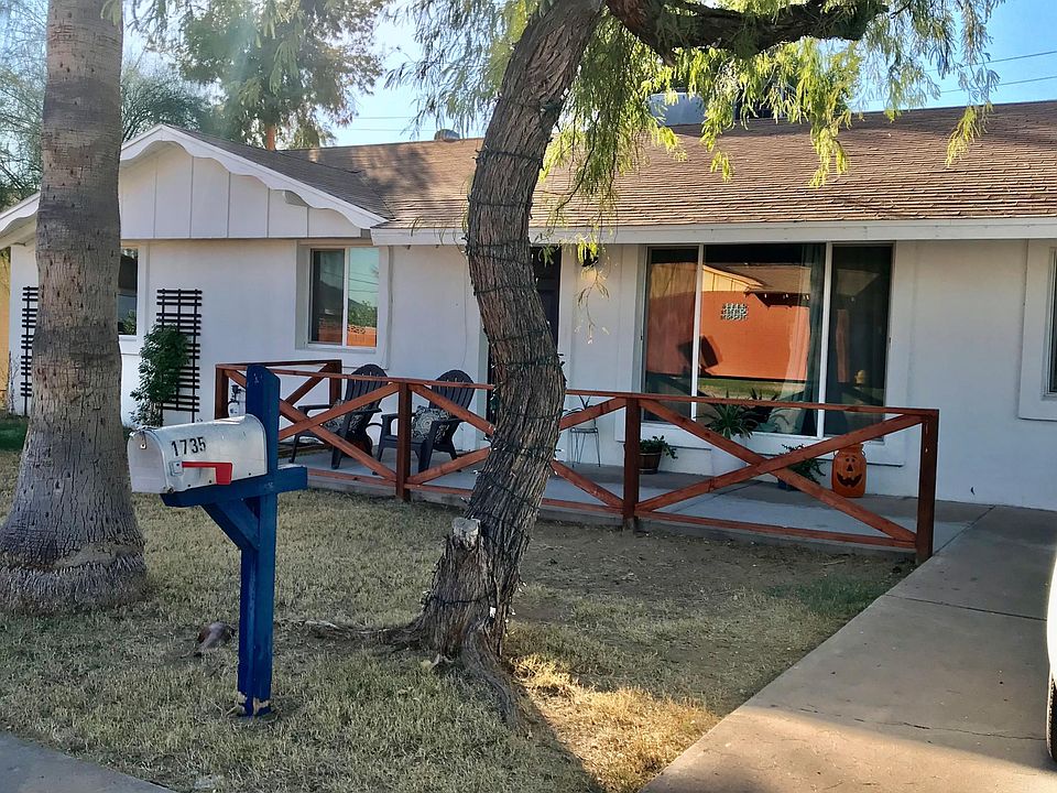 1st image of 1735 W Sunnyslope Ln