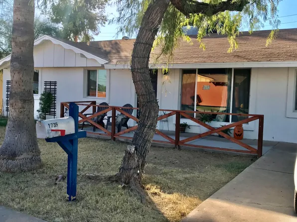 1735 W Sunnyslope Ln, Phoenix, AZ 85021