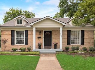 5730 Anita St, Dallas, TX 75206