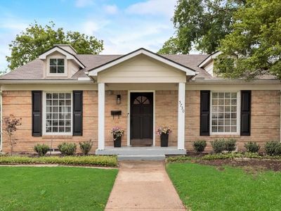 5730 Anita St, Dallas, TX, 75206