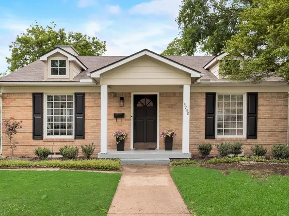 5730 Anita St, Dallas, TX 75206