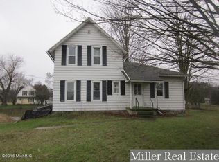 1852 N M 43 Hwy, Hastings, MI 49058
