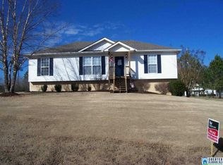 80 Deer Crossing Rd, Warrior, AL 35180