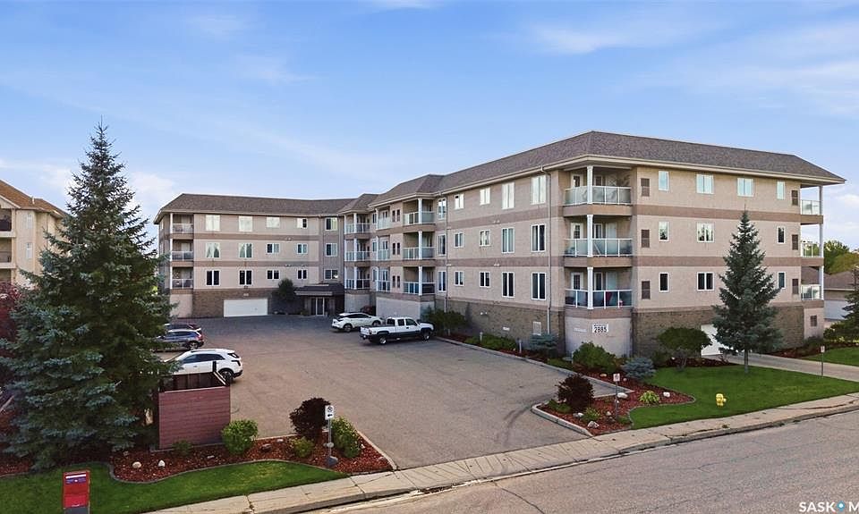 1st image of UNIT 411-2885 Arens ROAD E