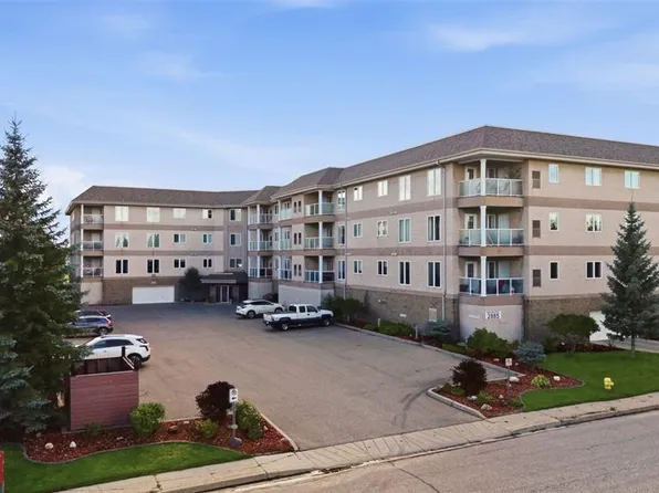 UNIT 411-2885 Arens ROAD E, Regina, SK S4V 3G5