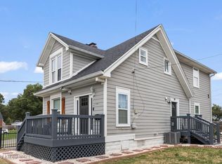 1301 Strader Ave, Louisville, KY