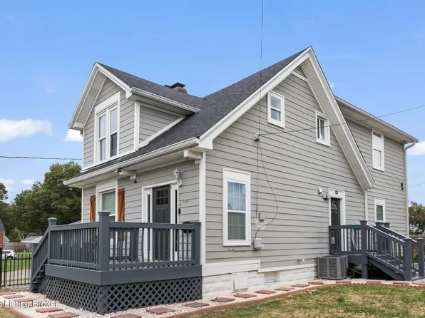 1301 Strader Ave, Louisville, KY 40215