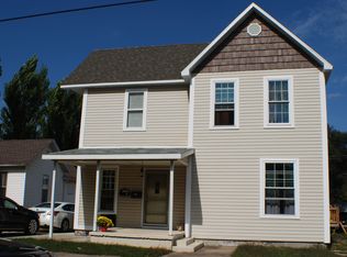 203201 E Madison, Paris, IL 61944