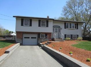 19 Dublin Rd, Peabody, MA 01960