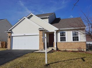 520 N Elle St, Romeoville, IL 60446