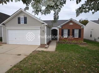 1509 Majestic Meadow Dr, Charlotte, NC 28216