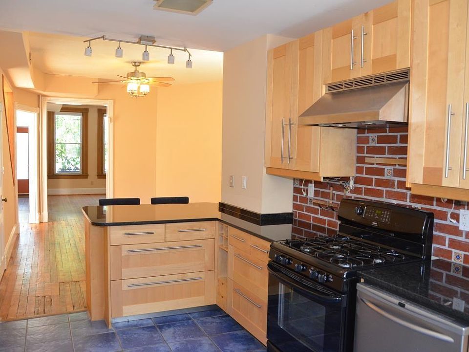 spacious, open floor living room, dining room, kitchen