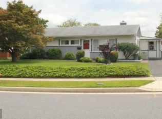 8617 Midi Ave, Baltimore, MD 21234