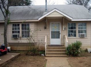 911 N Jester Ave, Dallas, TX 75211