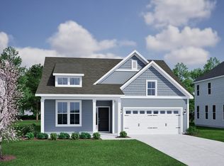 LOT 180 Limestone Cir, Anderson, SC 29625