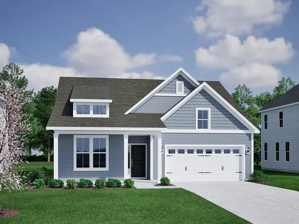 LOT 180 Limestone Cir, Anderson, SC 29625