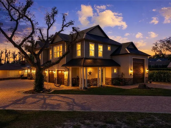 11002 Lake Butler Blvd, Windermere, FL 34786