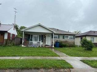 2106 W 8th St, Marion, IN 46953