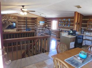 358 Oxford Pl, Florissant, CO 80816