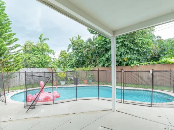 6190 SW 48th Ct, Fort Lauderdale, FL 33314