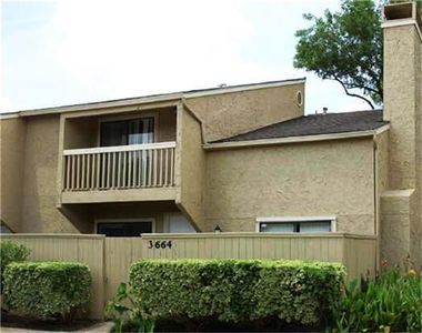 3664 Ocee St, Houston, TX, 77063