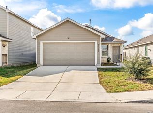 4442 Martin Way, San Antonio, TX 78222