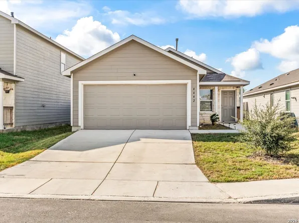 4442 Martin Way, San Antonio, TX 78222