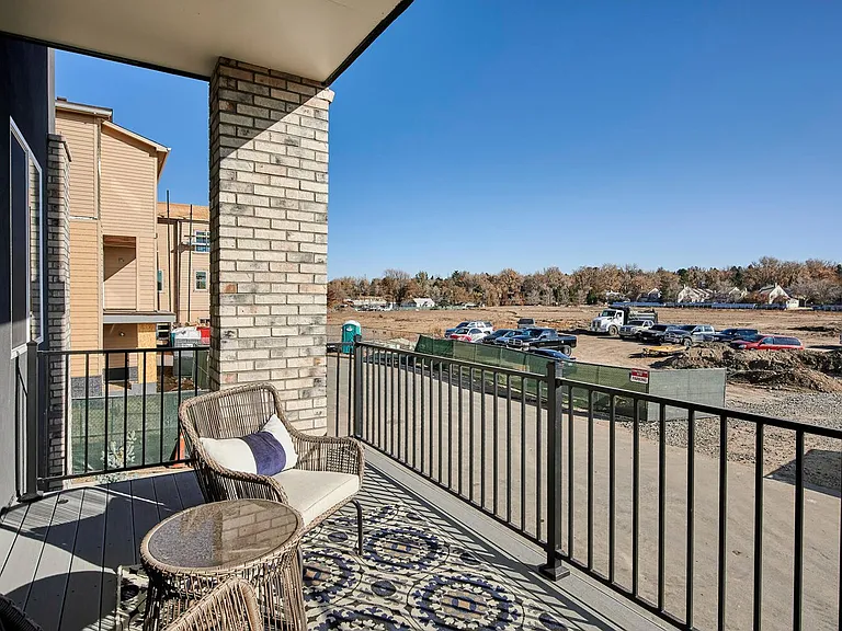 Creekline Townhomes — Photo 71