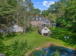 1811 N Ridley Creek Rd, Media, PA 19063