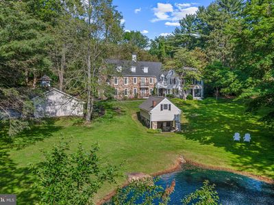 1811 N Ridley Creek Rd, Media, PA, 19063