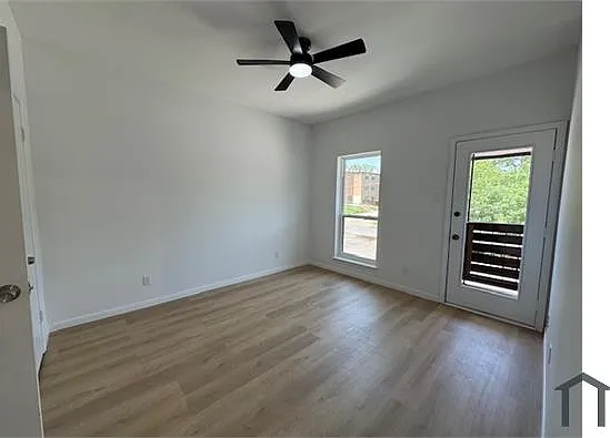 1503 N Garrett Ave #202 — Photo 4