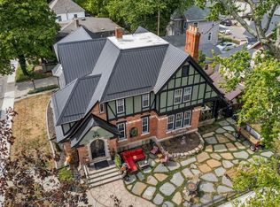 503 N Main St, Auburn, IN 46706