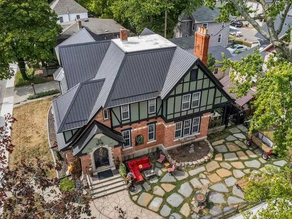 503 N Main St, Auburn, IN 46706