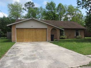 319 Foxcroft St, Slidell, LA 70461