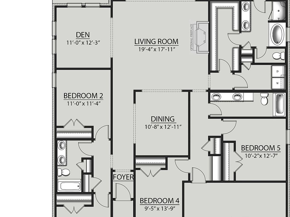 2nd image of 20 Red Oak Dr