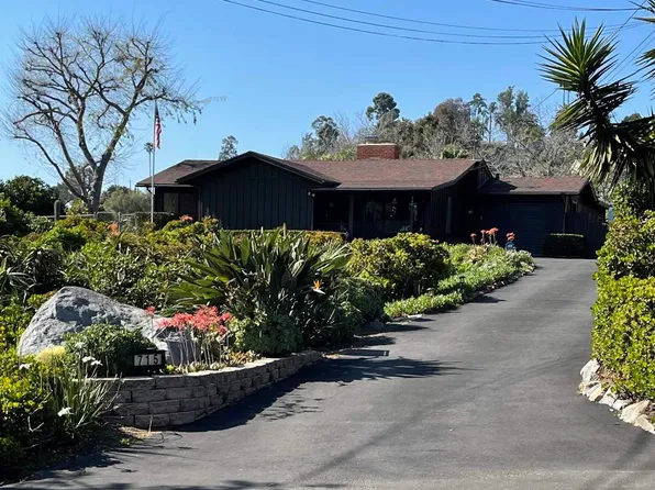 715 Mar Vista Dr, Vista, CA 92081
