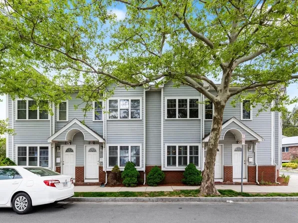 53 Dexter Ave #53, Watertown, MA 02472
