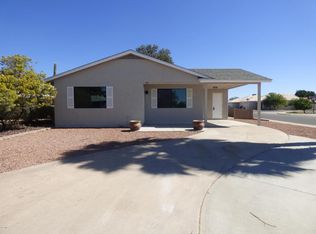 481 S Olmo Cir, Apache Junction, AZ 85120