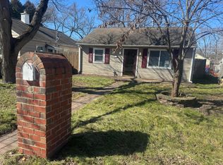 714 N Carroll Ave, Michigan City, IN 46360